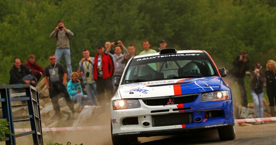 Rajd Karkonoski